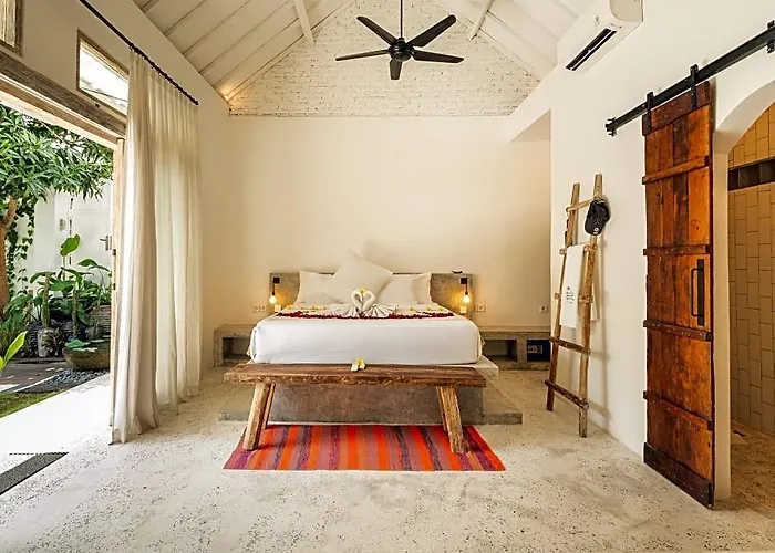 Hotel Siva By Exotiq Canggu (Bali)
