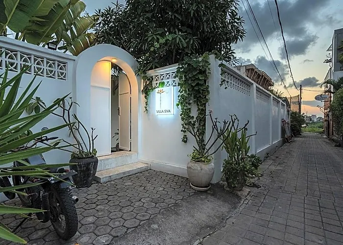 Siva By Exotiq Hotel 4*