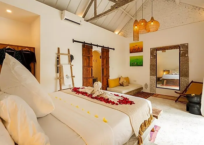 Siva By Exotiq Canggu (Bali)