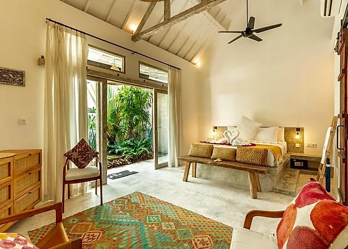 Siva By Exotiq Hotel Canggu (Bali)