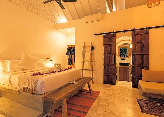 Siva By Exotiq 4* Canggu (Bali)