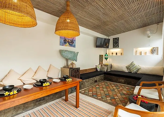 Hotel Siva By Exotiq Canggu (Bali)
