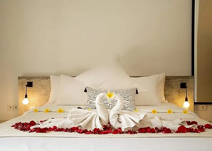 Siva By Exotiq 4* Canggu (Bali)