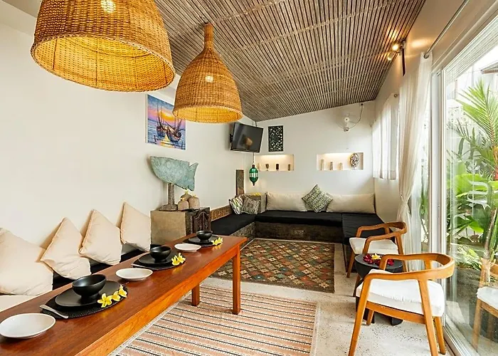 Siva By Exotiq 4* Canggu (Bali)