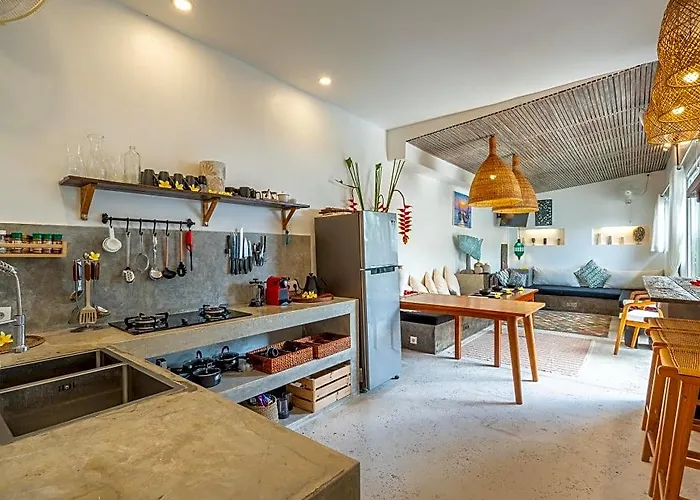 Siva By Exotiq Hotel Canggu (Bali)